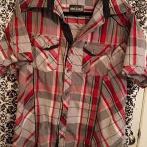 Mens shirt